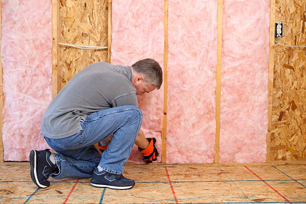 Best Spray Foam Insulation in San Pablo, NM