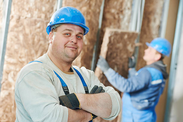 Best Blown-in Insulation in San Pablo, NM