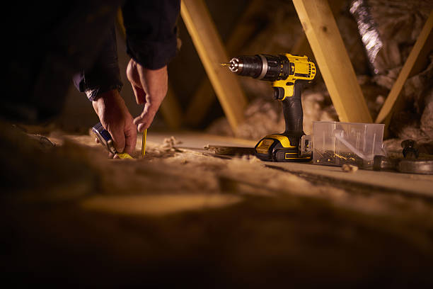 Best DIY Insulation Kits and Guidance in San Pablo, NM